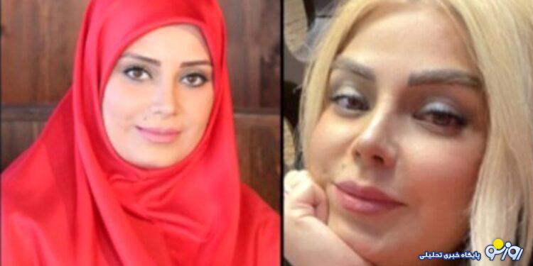 فیلم سوپرایز خانم مجری پرحاشیه با مهریه جالب ! / صبا راد چه مهریه ای خواست ! فیلم سوپرایز خانم مجری پرحاشیه با مهریه جالب ! / صبا راد چه مهریه ای خواست !