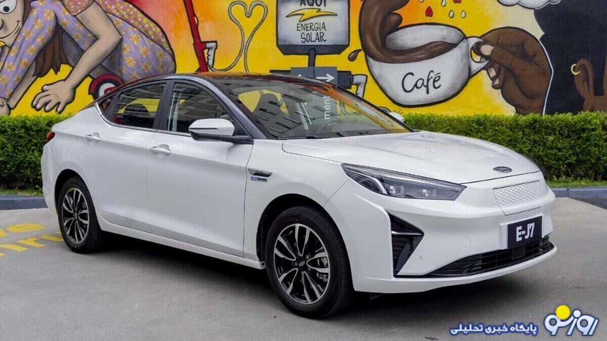 ارزانترین خودروهای خارجی در ایران ارزانترین خودروهای خارجی در ایران