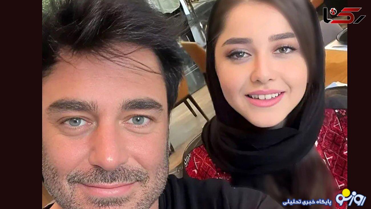 نگاهی به نوجوانی و 18 سالگی بازیگران زن و مرد ایرانی/ کدام الان جذاب تر شده اند ! / از نعیمه نظام دوست تا گلزار و شهاب حسینی ! نگاهی به نوجوانی و 18 سالگی بازیگران زن و مرد ایرانی/ کدام الان جذاب تر شده اند ! / از نعیمه نظام دوست تا گلزار و شهاب حسینی !