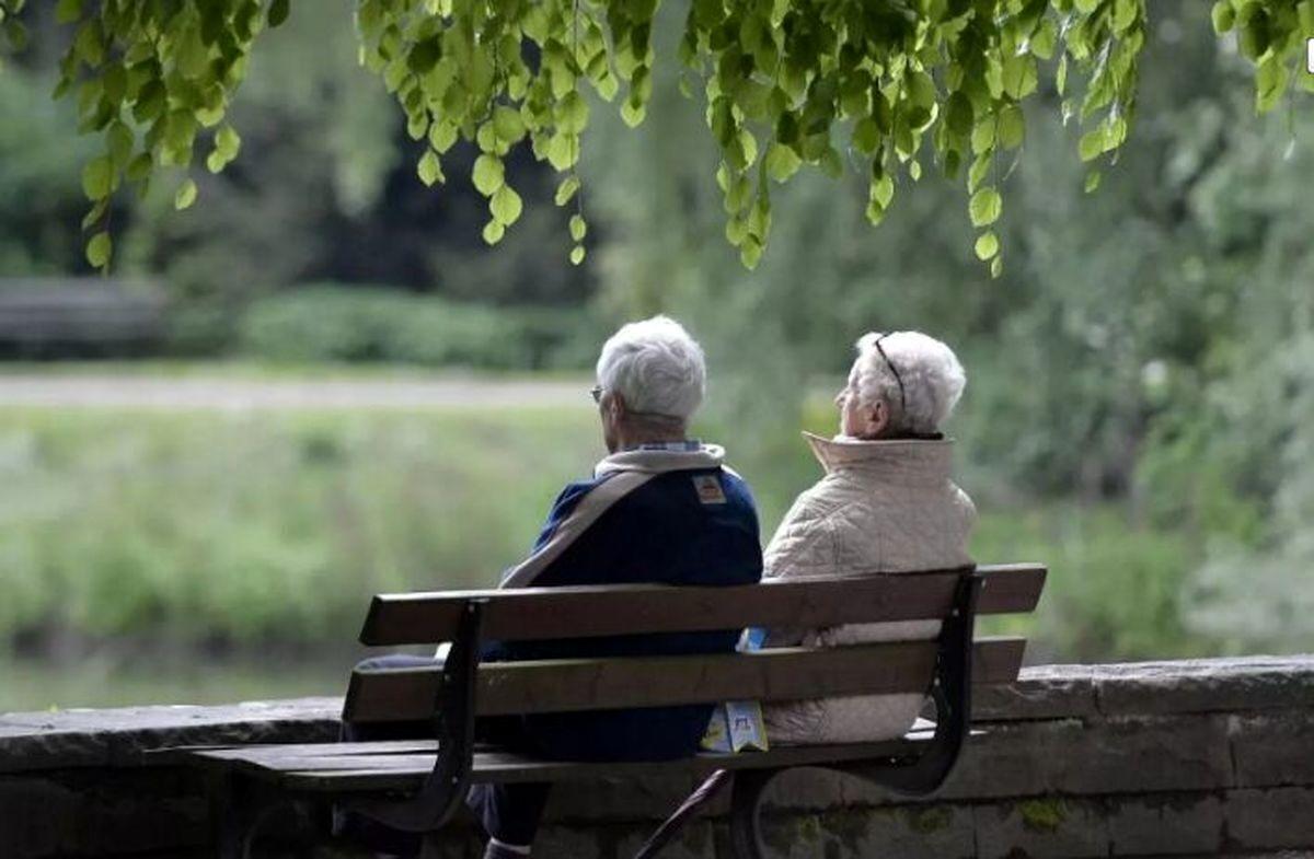 خبر خوش برای بازنشستگان؛ زمان افزایش ۴۰ درصدی حقوق بازنشستگان مشخص شد خبر خوش برای بازنشستگان؛ زمان افزایش ۴۰ درصدی حقوق بازنشستگان مشخص شد