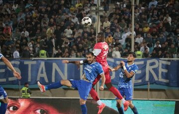 اعتراف مدافع استقلال خوزستان به هند در محوطه جریمه! اعتراف مدافع استقلال خوزستان به هند در محوطه جریمه!