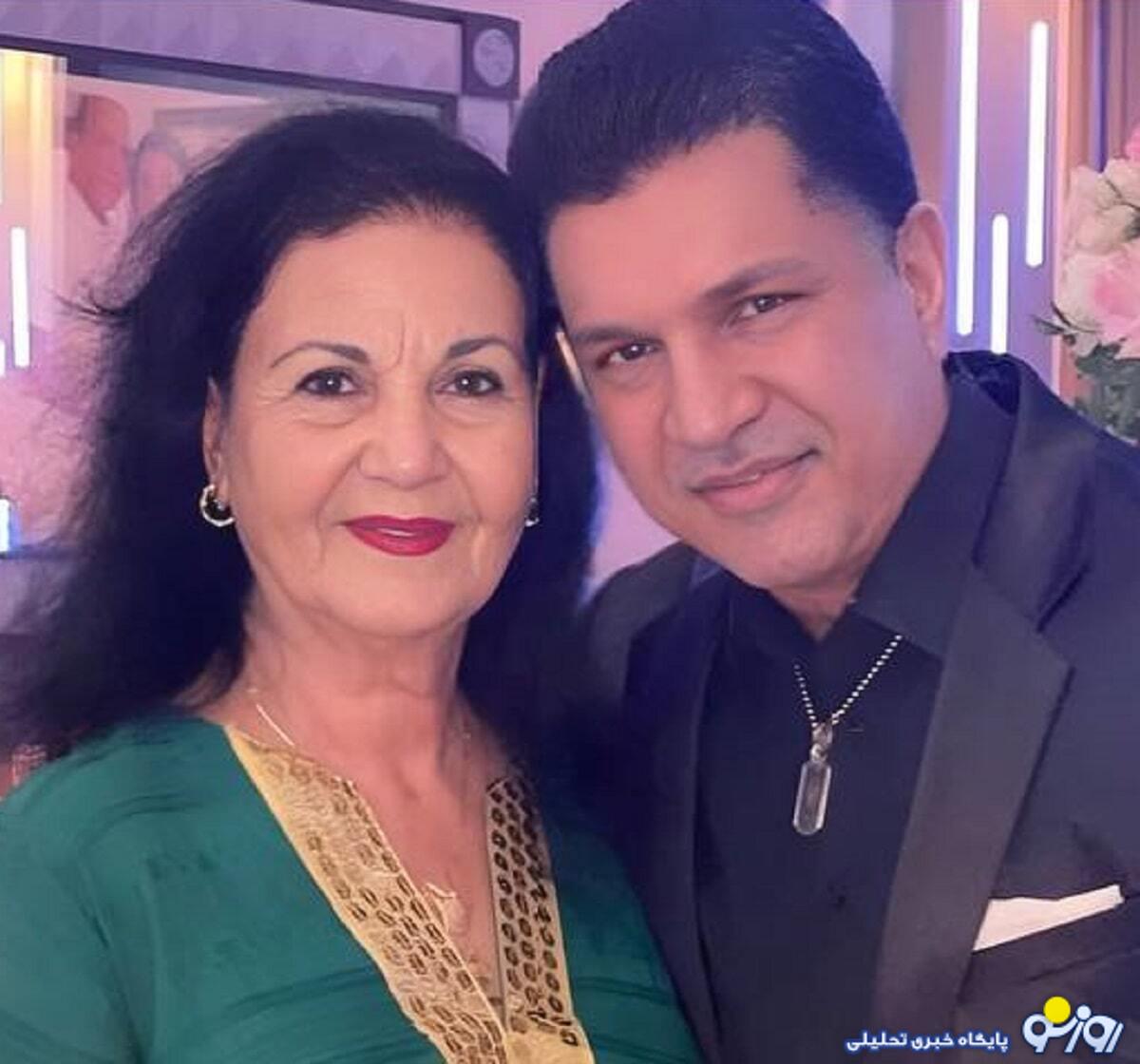 شباهت عجیب پسر پوری بنایی به علی دایی/عکس شباهت عجیب پسر پوری بنایی به علی دایی/عکس