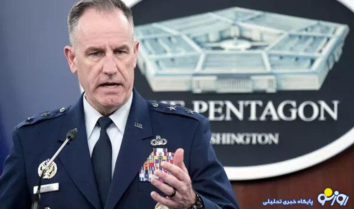 اعزام ناوشکنها و بمبافکنهای تهاجمی آمریکا به خاورمیانه/ آیا ایران می خواهد به اسرائیل حمله کند؟ اعزام ناوشکنها و بمبافکنهای تهاجمی آمریکا به خاورمیانه/ آیا ایران می خواهد به اسرائیل حمله کند؟