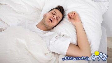 علل مرگ در خواب/ به این دلایل ممکن است هر لحظه در خواب بمیرید علل مرگ در خواب/ به این دلایل ممکن است هر لحظه در خواب بمیرید