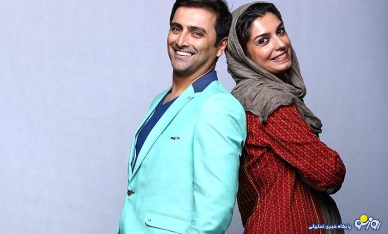 الیکا عبدالرزاقی و همسرش در یک کنسرت + عکس الیکا عبدالرزاقی و همسرش در یک کنسرت + عکس