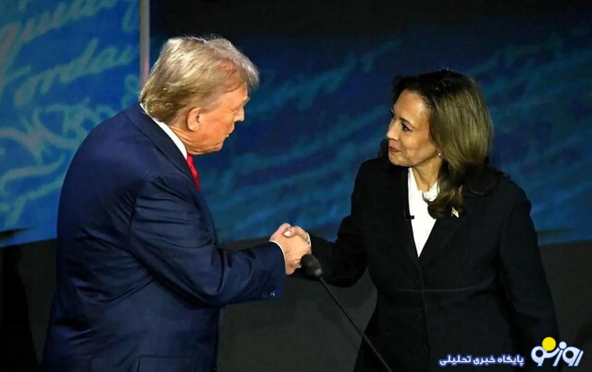ترامپ یا هریس؟؛ پیش بینی تاریخ دان مشهور از نتیجه انتخابات ترامپ یا هریس؟؛ پیش بینی تاریخ دان مشهور از نتیجه انتخابات