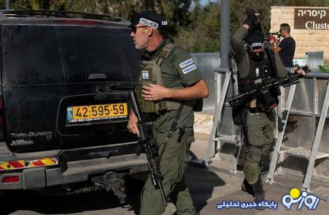 بازار داغ جاسوسی برای ایران در اسرائیل بازار داغ جاسوسی برای ایران در اسرائیل