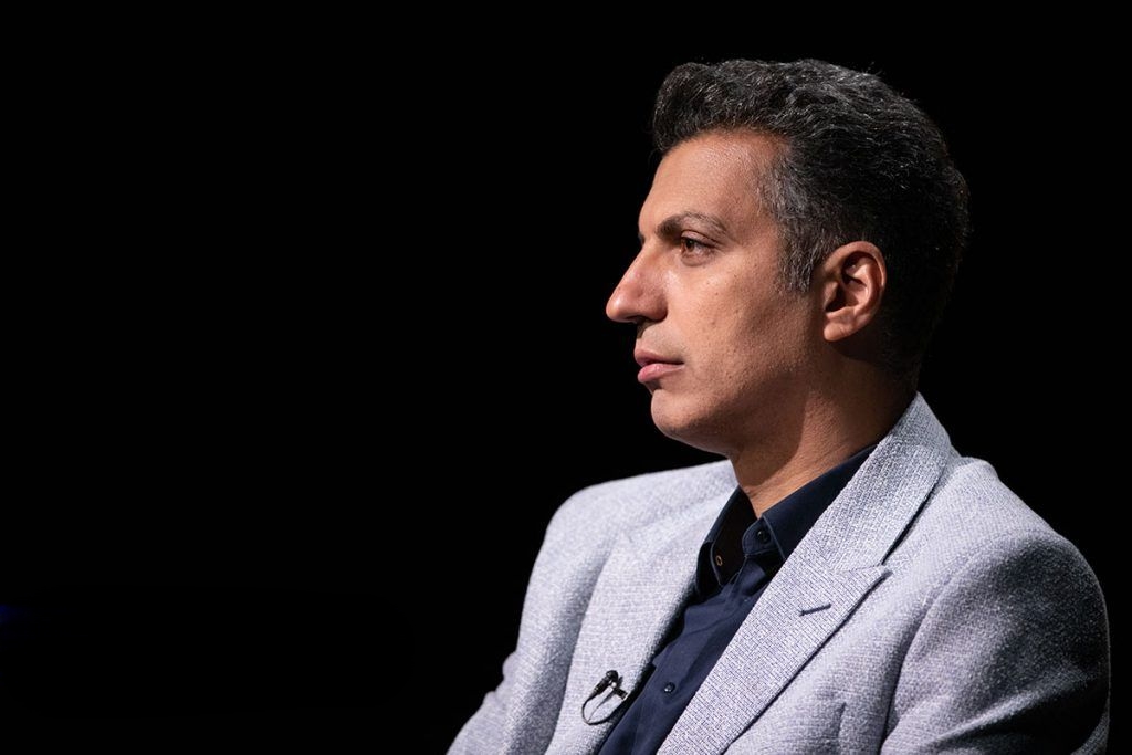 بازگشت طوفانی فردوسیپور و انتقام مردم از صداوسیما