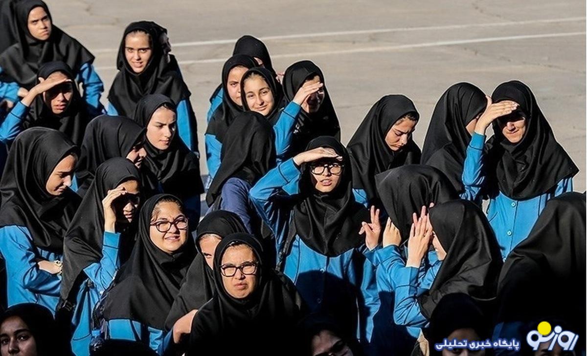 در مدارس د خترانه چه خبر است که دانشآموزان این همه خودکشی میکنند؟ | آیناز کریمی کیست؟ در مدارس د خترانه چه خبر است که دانشآموزان این همه خودکشی میکنند؟ | آیناز کریمی کیست؟