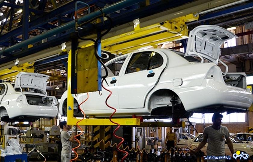 نجات خودرو از گرانی و بیکیفیتی؟ نجات خودرو از گرانی و بیکیفیتی؟