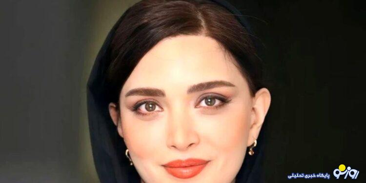 فیلم تغییرات بهنوش طباطبایی بعداز۲۰سال / خانم بازیگر جوانتر از قبل ! فیلم تغییرات بهنوش طباطبایی بعداز۲۰سال / خانم بازیگر جوانتر از قبل !