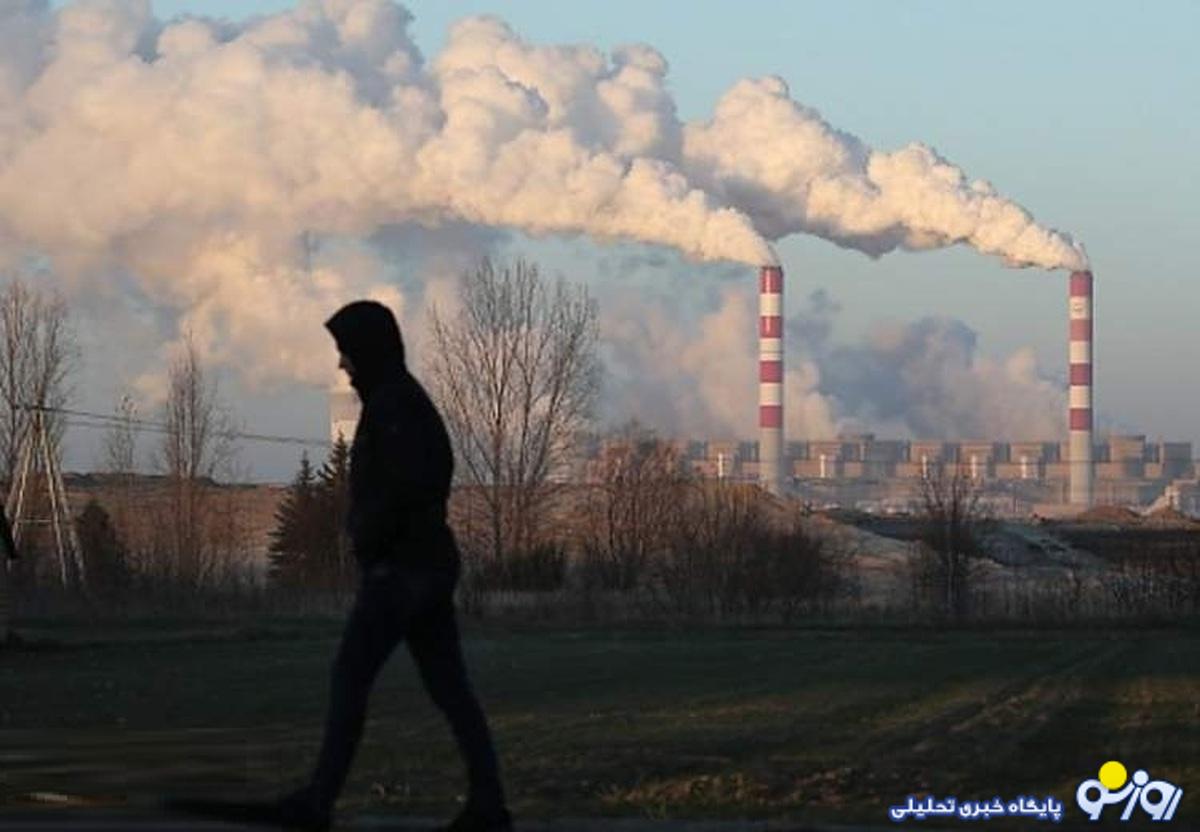 آغاز خاموشیها؛ آسمان آبیتر میشود؟ آغاز خاموشیها؛ آسمان آبیتر میشود؟