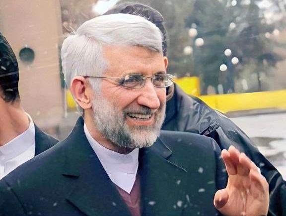 اضافه کاری سعید جلیلی و حمید رسایی/ نقشه دولت سایه دولت رقیب می شود؟ اضافه کاری سعید جلیلی و حمید رسایی/ نقشه دولت سایه دولت رقیب می شود؟