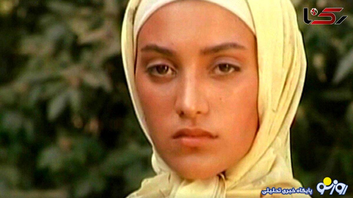 تغییر چهره مونا بانکی پور همسر اول امین حیایی و شیرینِ سریال خواب و بیدار(عکس) تغییر چهره مونا بانکی پور همسر اول امین حیایی و شیرینِ سریال خواب و بیدار(عکس)