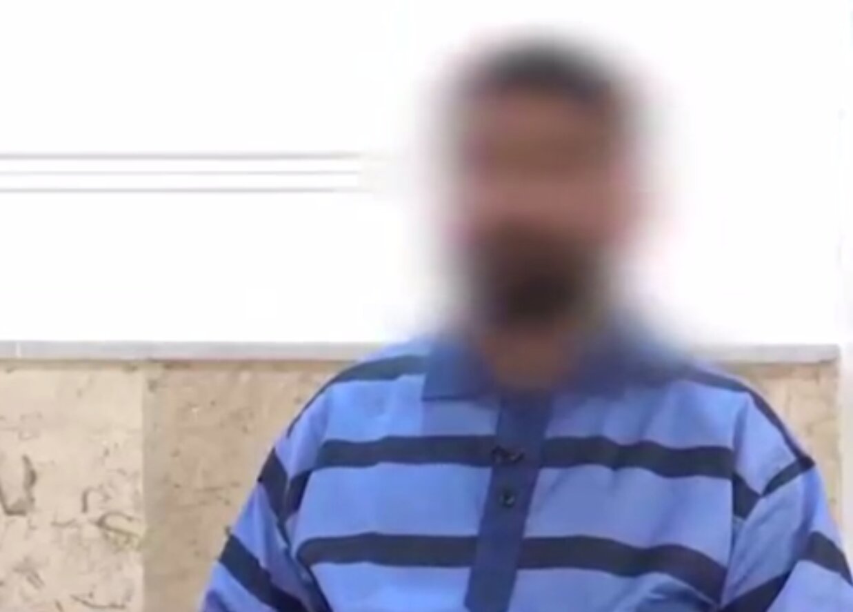 اولین صحبتهای مرد تهرانی که زن خبرنگارش را کشت