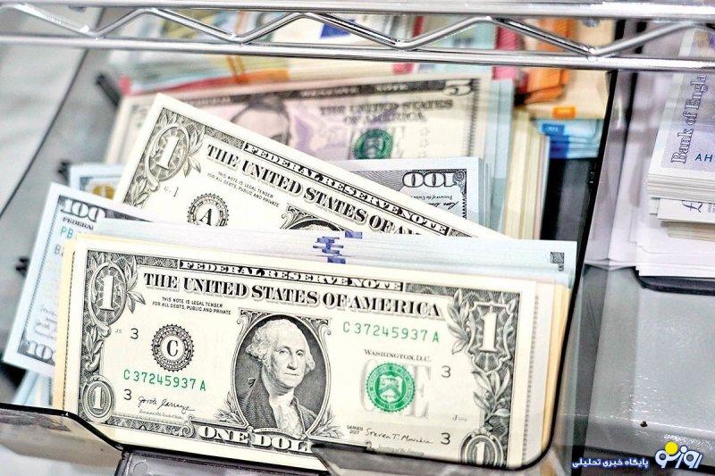 مجازات جدید برای تبلیغات خرید و فروش غیرقانونی ارز مجازات جدید برای تبلیغات خرید و فروش غیرقانونی ارز