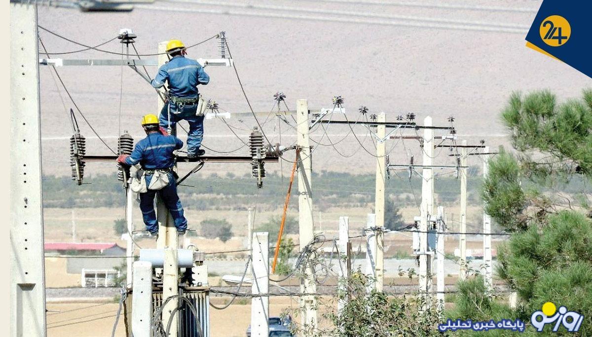 چرا سرمایهگذاری در تولید برق انجام نشد؟ | اف.ای.تی.اف نقش مهمی در فرار سرمایه از حوزهٔ برق داشت چرا سرمایهگذاری در تولید برق انجام نشد؟ | اف.ای.تی.اف نقش مهمی در فرار سرمایه از حوزهٔ برق داشت