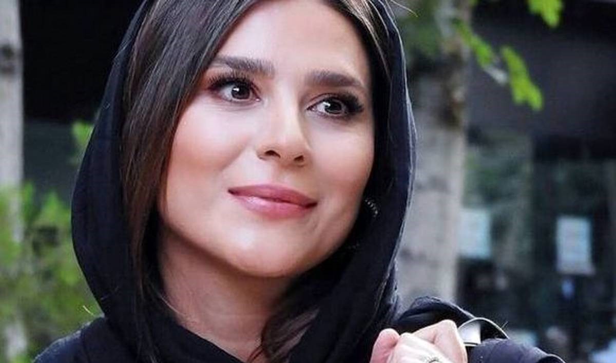 استایل ساده و لاکچری سحر دولتشاهی جلبتوجه کرد