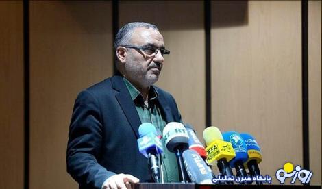 معاون حقوقی سپاه : آمریکاییها با تحریم کشور ما را عقب نگه داشتند / باید تریلیون دلار خسارت بدهند معاون حقوقی سپاه : آمریکاییها با تحریم کشور ما را عقب نگه داشتند / باید تریلیون دلار خسارت بدهند