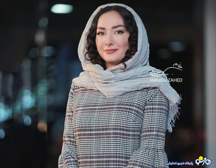 خبر شوکه کننده از خودکشی هانیه توسلی / خانم بازیگر همه رو شوکه کرد خبر شوکه کننده از خودکشی هانیه توسلی / خانم بازیگر همه رو شوکه کرد