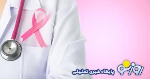 وضعیت شیوع سرطان پستان در ایران وضعیت شیوع سرطان پستان در ایران