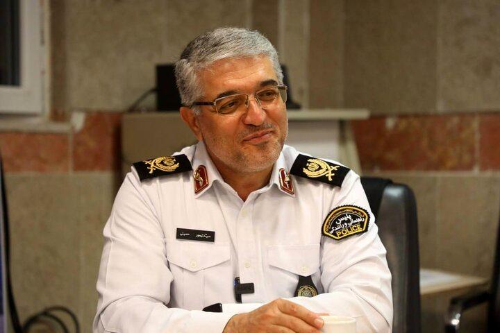 این خودرو در انتظار تمدید مجوز استاندارد این خودرو در انتظار تمدید مجوز استاندارد