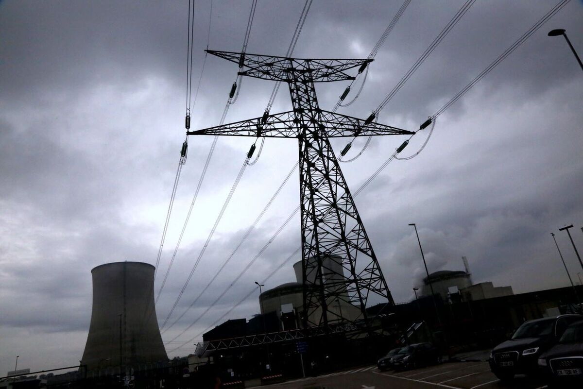 قطعی برق در زمستان بیشتر میشود؟ قطعی برق در زمستان بیشتر میشود؟