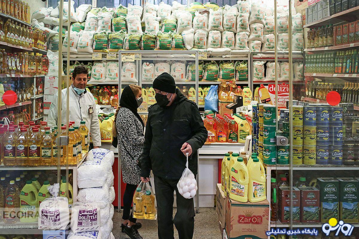 اوجگيري تورم خدمات در آغاز پاييز اوجگيري تورم خدمات در آغاز پاييز