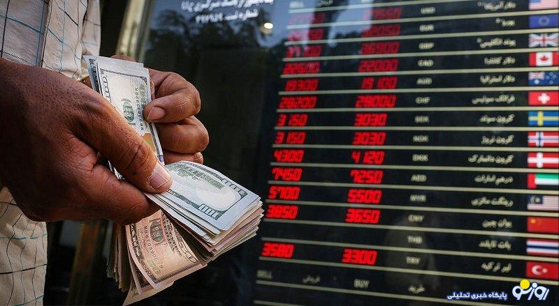 تغيير در سياست ارز ترجيحي تغيير در سياست ارز ترجيحي