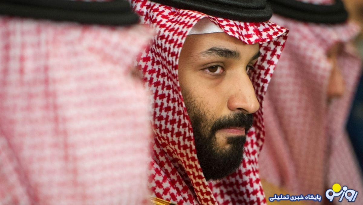 قمار بزرگ محمد بن سلمان، در مورد حمله اسرائیل به ایران قمار بزرگ محمد بن سلمان، در مورد حمله اسرائیل به ایران