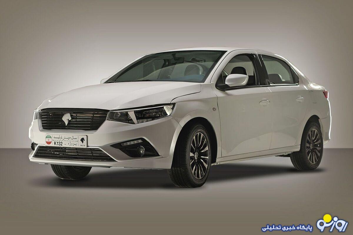 افزایش ناگهانی قیمت پژو پارس در بازار؛ آخرین قیمت پراید، شاهین، سمند، ساینا و تارا افزایش ناگهانی قیمت پژو پارس در بازار؛ آخرین قیمت پراید، شاهین، سمند، ساینا و تارا
