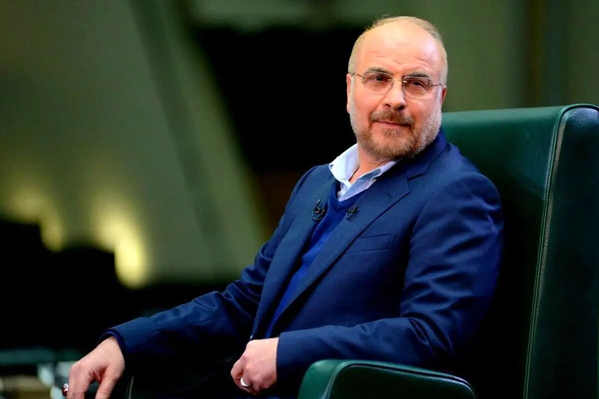 سورپرایز قالیباف برای بازنشستگان/ بخشی از متناسبسازی حقوق بازنشستگان لغو شد! سورپرایز قالیباف برای بازنشستگان/ بخشی از متناسبسازی حقوق بازنشستگان لغو شد!