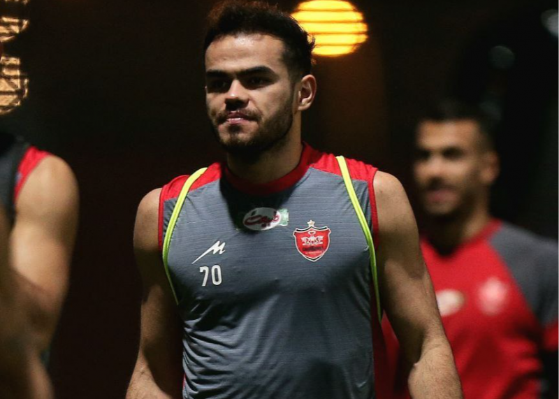 اورونوف (با احتیاط کامل) به زمین برگشت اورونوف (با احتیاط کامل) به زمین برگشت