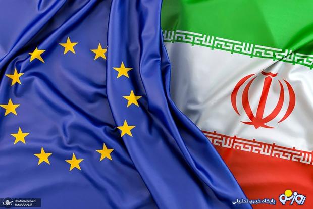 بیانیه انگلیس، آلمان و فرانسه پس از مذاکره با ایران/ ما توافق کردیم که گفتوگوهای دیپلماتیک را در آینده نزدیک ادامه دهیم بیانیه انگلیس، آلمان و فرانسه پس از مذاکره با ایران/ ما توافق کردیم که گفتوگوهای دیپلماتیک را در آینده نزدیک ادامه دهیم