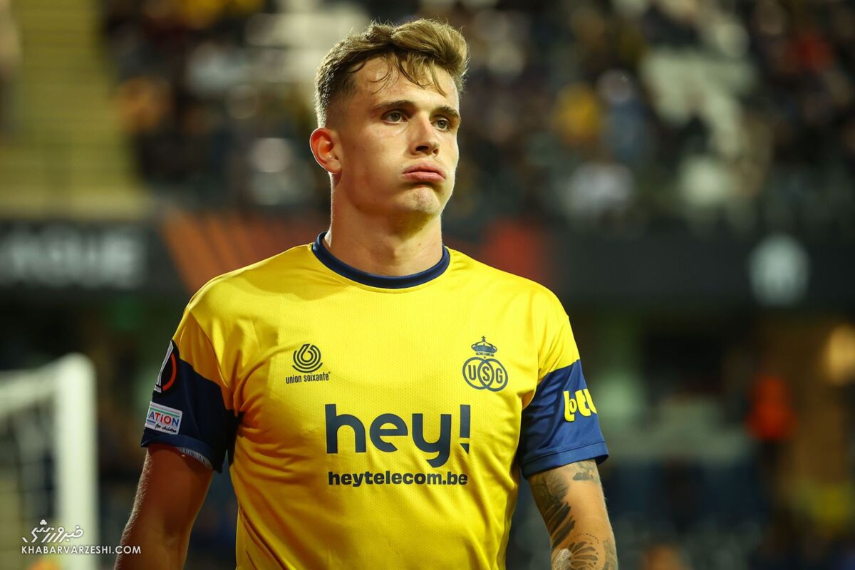 آناهیتا درگاهی عمه ستاره جدید تیم قعلهنویی