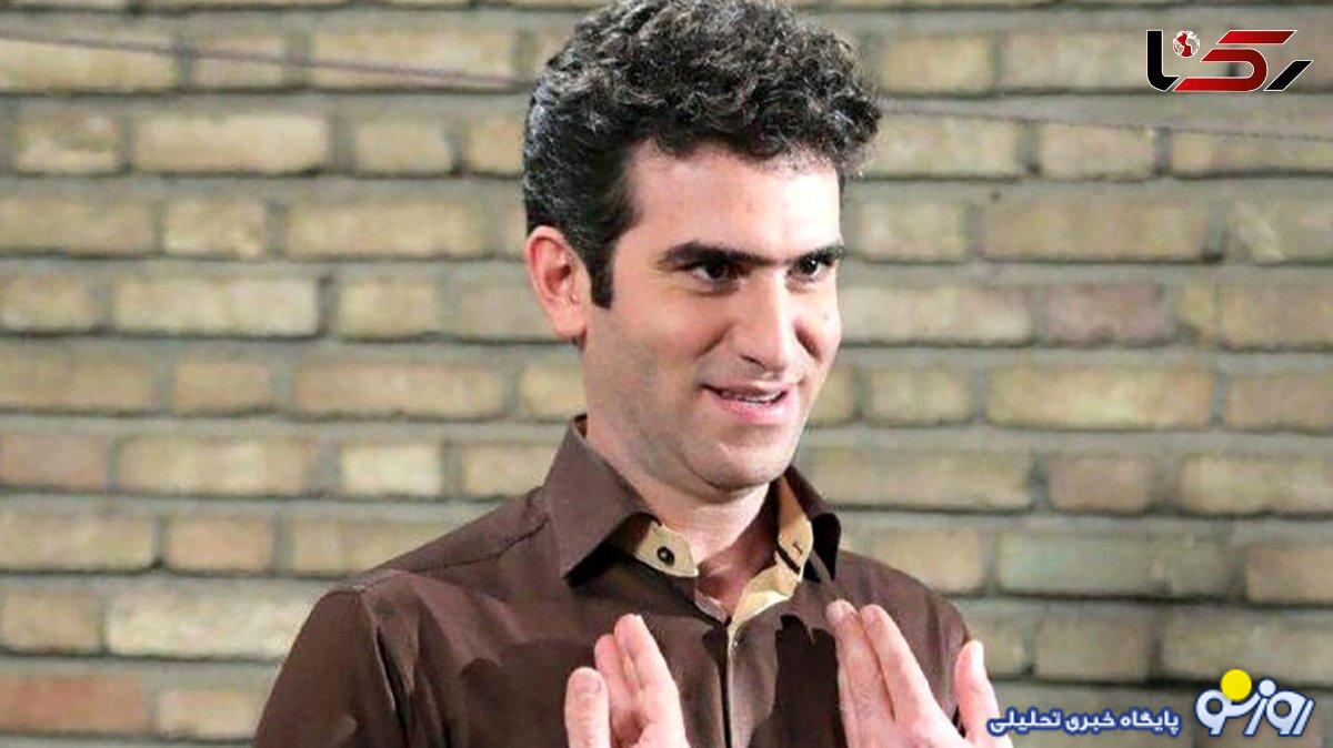 حبیب لیسانسهها هم خوشتیپ شد، کاش بودی و میدیدی! حبیب لیسانسهها هم خوشتیپ شد، کاش بودی و میدیدی!