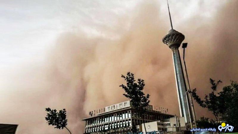 هشدار؛ لانینا در راه ایران است! هشدار؛ لانینا در راه ایران است!