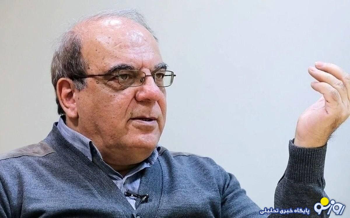 انتقاد تند عباس عبدی از ابعاد شکلی و محتوایی قانون عفاف و حجاب انتقاد تند عباس عبدی از ابعاد شکلی و محتوایی قانون عفاف و حجاب