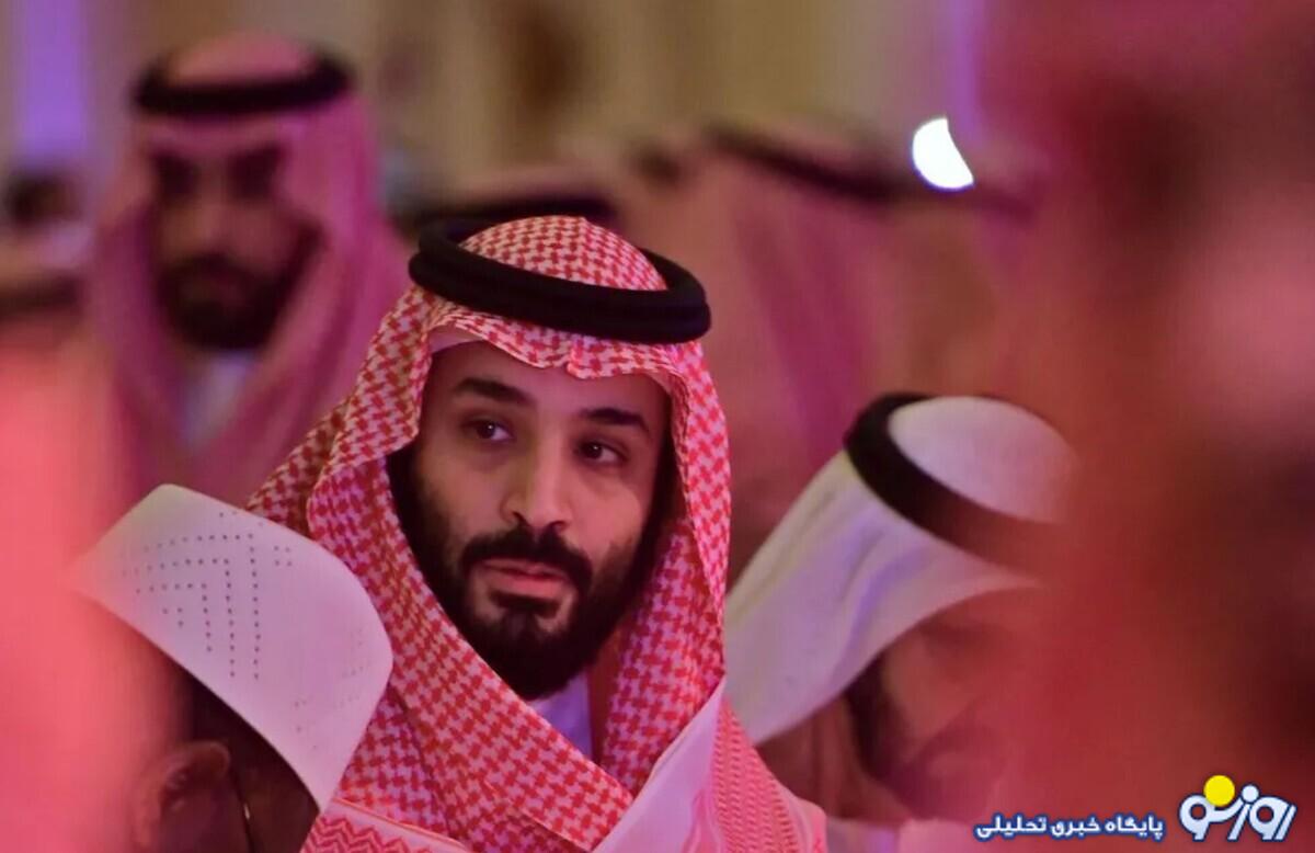 راز چرخش عربستان به سمت ایران راز چرخش عربستان به سمت ایران