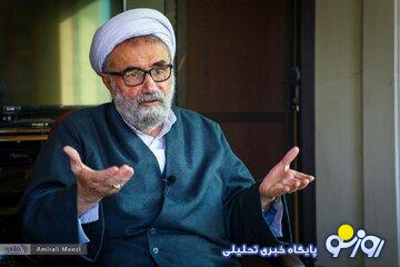 مسیح مهاجری: حجاب حکم شرعی است و باید رعایت شود اما الزامات اجتماعی داردکه باید فراهم شود مسیح مهاجری: حجاب حکم شرعی است و باید رعایت شود اما الزامات اجتماعی داردکه باید فراهم شود