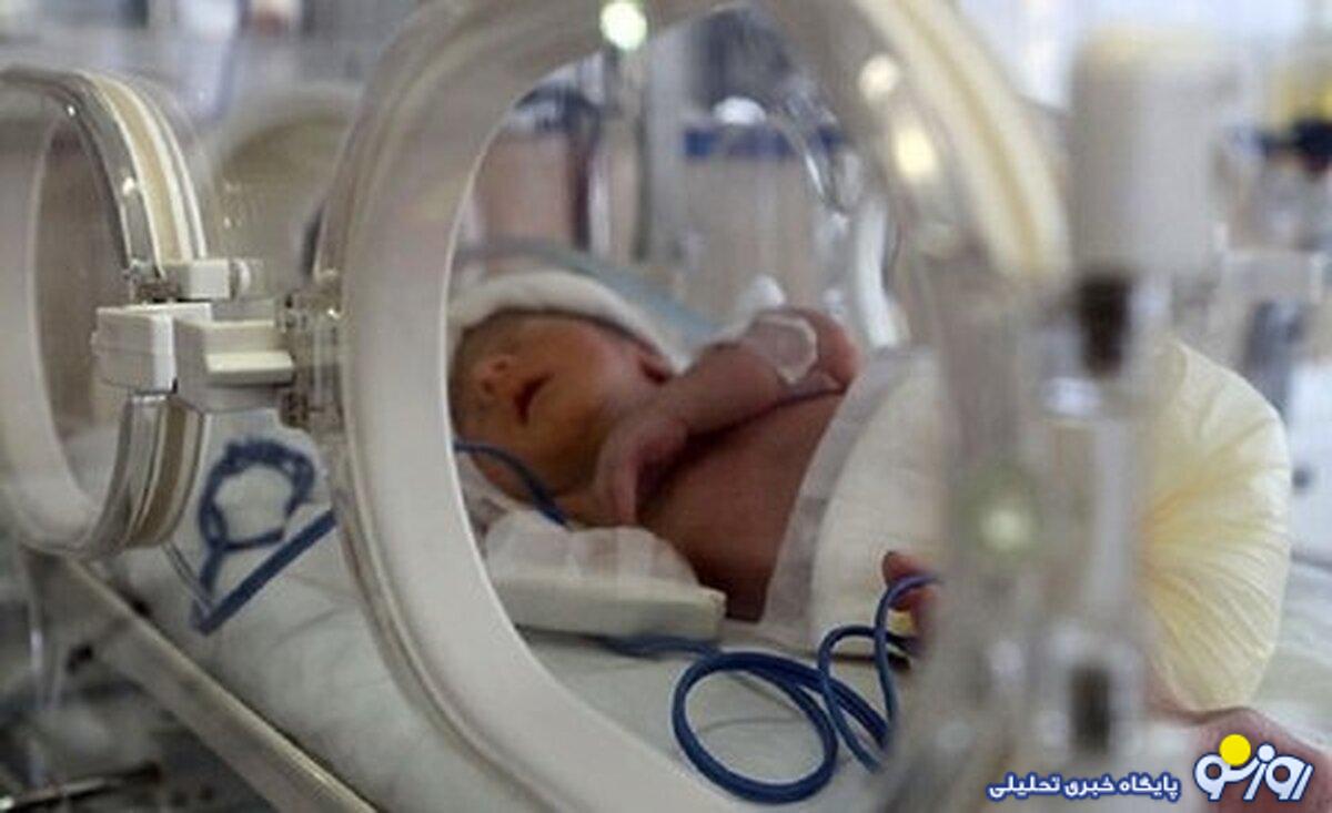 تولد سالانه ۳۰ هزار نوزاد معلول در ایران تولد سالانه ۳۰ هزار نوزاد معلول در ایران