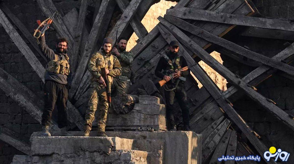 سقوط حمص، داستانی ترسناک برای بشار اسد/ خیانت روس ها قطعی است؟/ دمشق آماده جنگ نهایی سقوط حمص، داستانی ترسناک برای بشار اسد/ خیانت روس ها قطعی است؟/ دمشق آماده جنگ نهایی