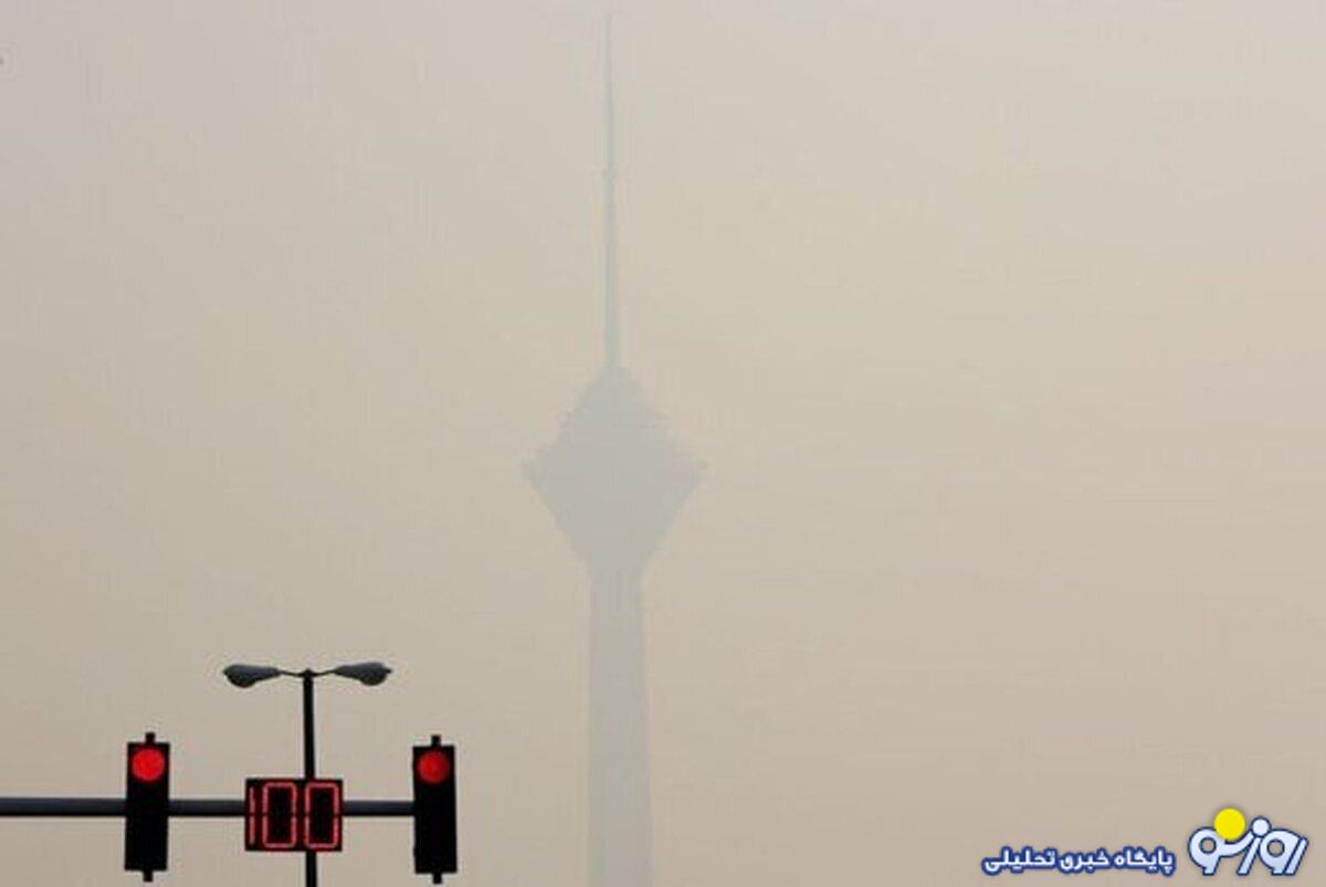 اینفوگرافی| هزینههای سلامتی در روزهای آلوده اینفوگرافی| هزینههای سلامتی در روزهای آلوده
