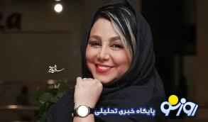 چهره پیر و زشت بهنوش بختیاری در کنار آشا محرابی ! / کاش انقدر دست به صورتش نمی زد ! چهره پیر و زشت بهنوش بختیاری در کنار آشا محرابی ! / کاش انقدر دست به صورتش نمی زد !