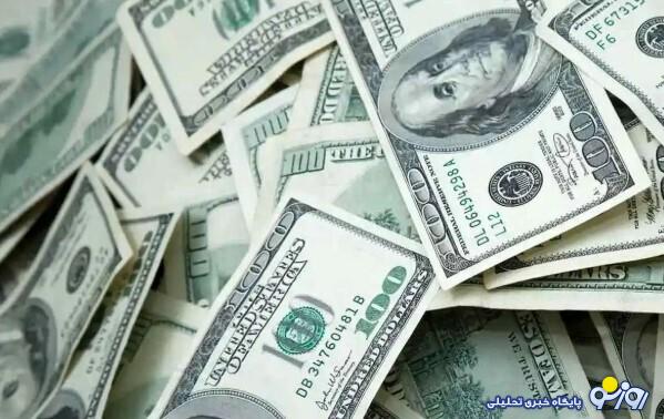 گرانی دلار پس از سقوط اسد +جدول گرانی دلار پس از سقوط اسد +جدول