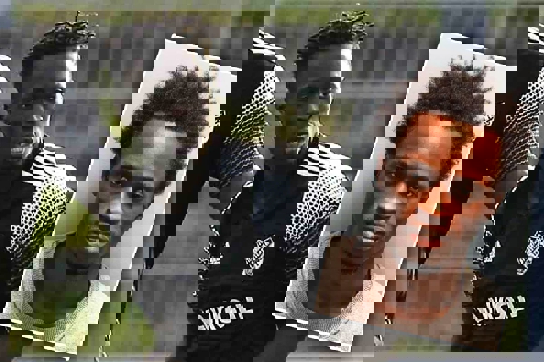 پدیده لیگ برتر با چاقوی کماندویی یک جوان را فلج کرد!‏