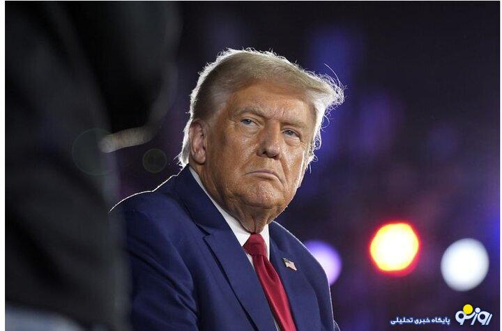 آیا ترامپ میتواند به بنبست تهران-واشنگتن پایان دهد؟ آیا ترامپ میتواند به بنبست تهران-واشنگتن پایان دهد؟