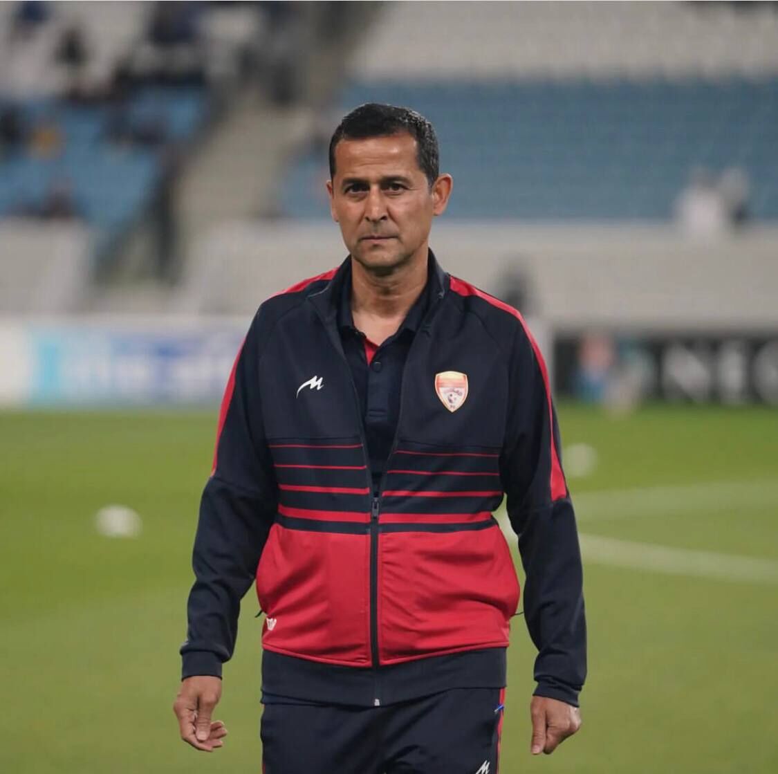 جانشین خانبان مشخص شد/ رفیق دایی و نکونام در پرسپولیس ! جانشین خانبان مشخص شد/ رفیق دایی و نکونام در پرسپولیس !