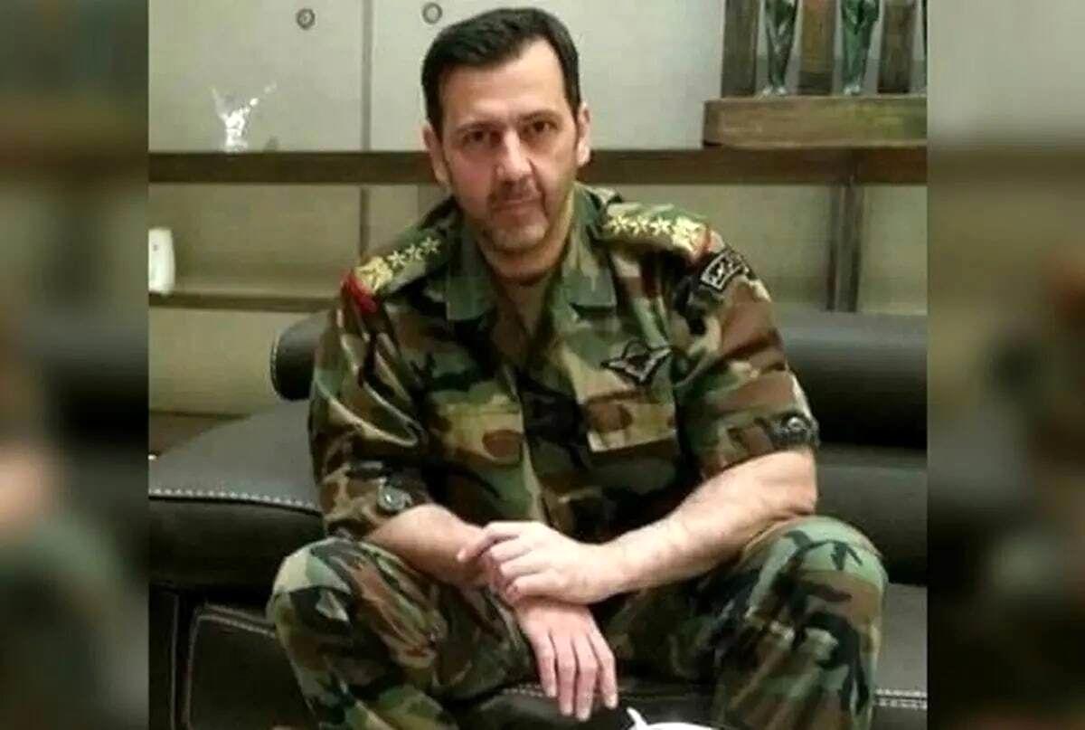 برادر بشار اسد به کدام کشور فرار کرد؟ برادر بشار اسد به کدام کشور فرار کرد؟