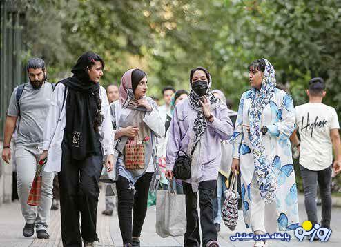 قانونی برای اجرا نشدن! قانونی برای اجرا نشدن!